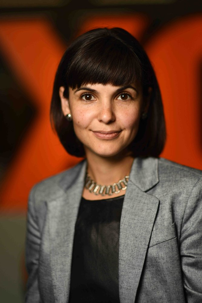 SkyShowtime appoints former Disney executive Hristina as